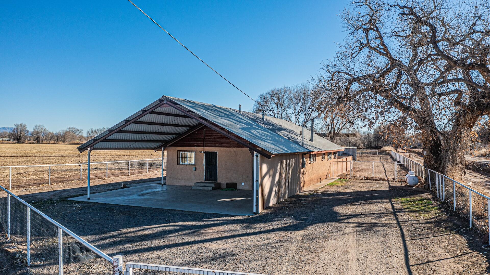 60 Silva Road, Los Lunas, New Mexico image 6