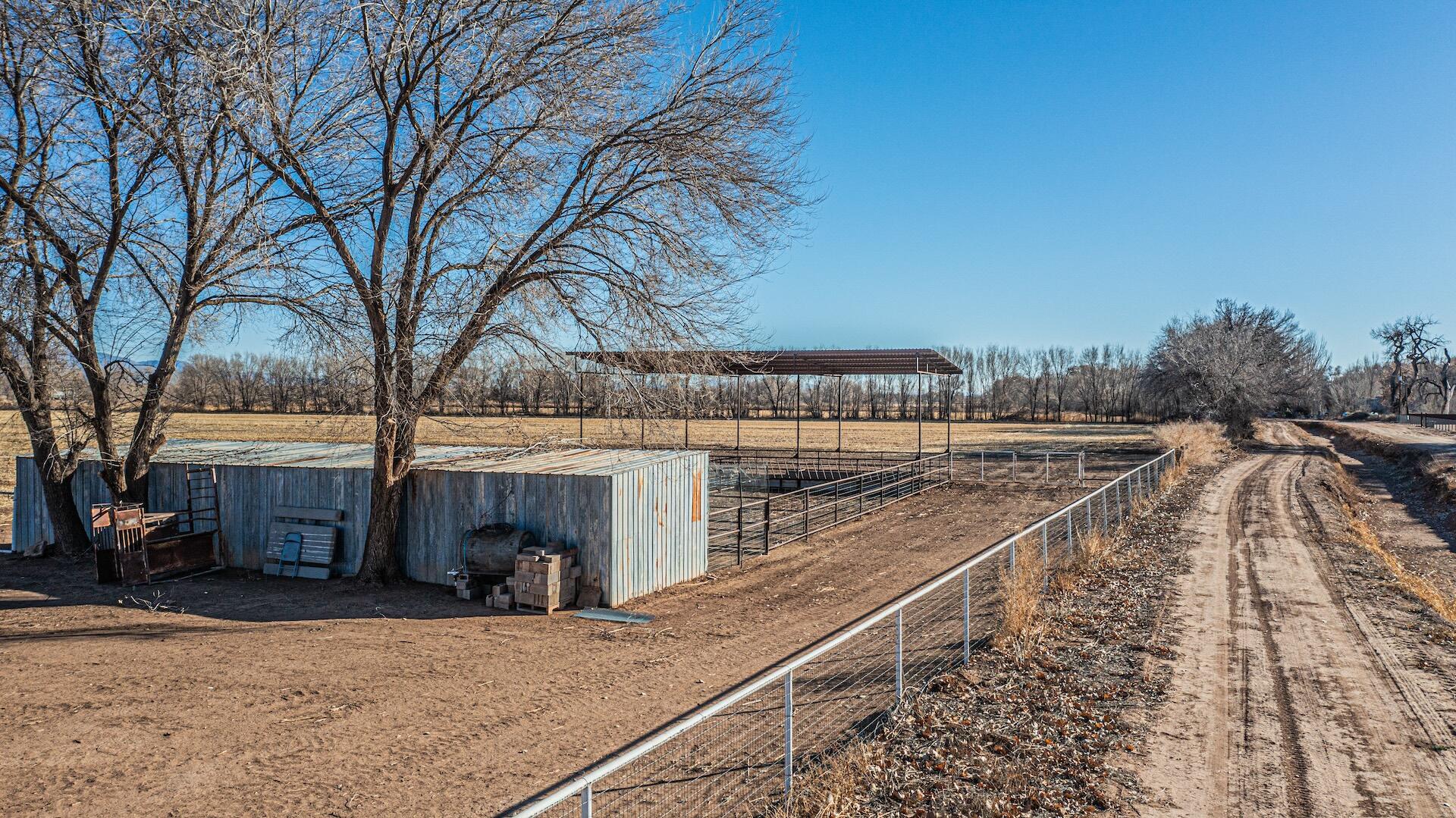 60 Silva Road, Los Lunas, New Mexico image 24