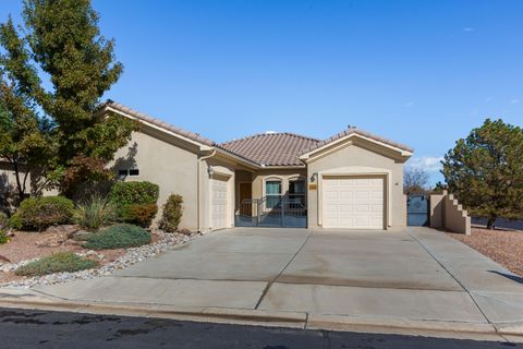 1047 Prairie Zinnia Drive Bernalillo NM 87004