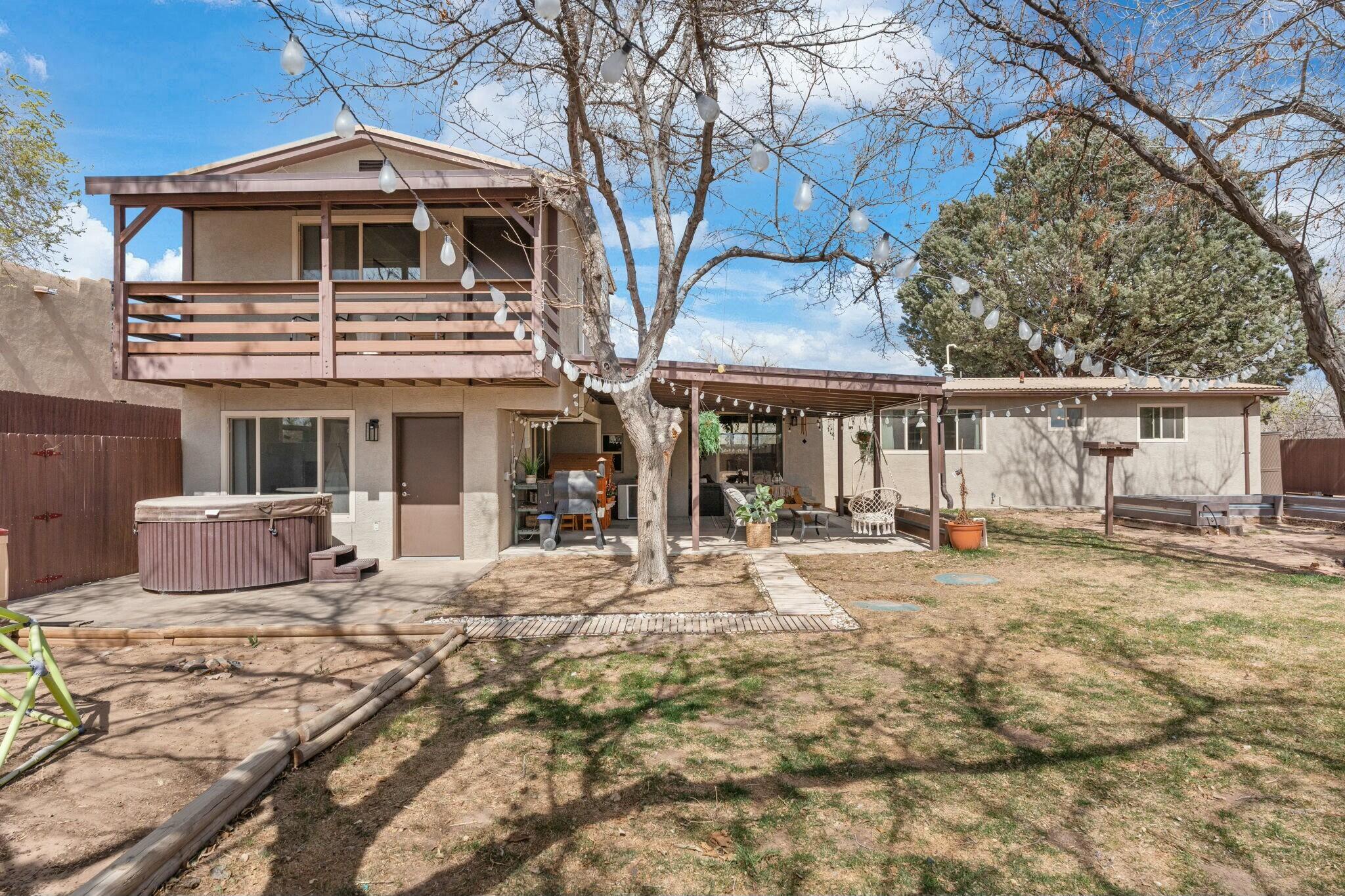 887 W Meadowlark Lane, Corrales, New Mexico image 36