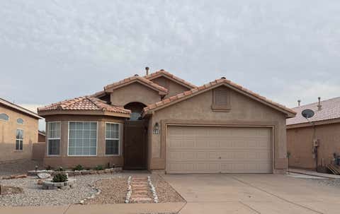 Photo of 7632 Via Cometa SW, Albuquerque, NM 87121 (MLS # 1108823)