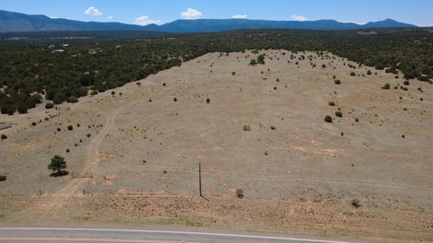 Vacant Land For Sale - Highway 55<br/> Torrance County, Torreon, NM 87061