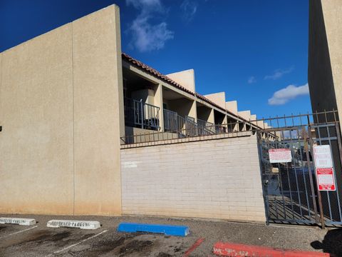1025 Valencia Drive SE APT 25 Albuquerque NM 87108