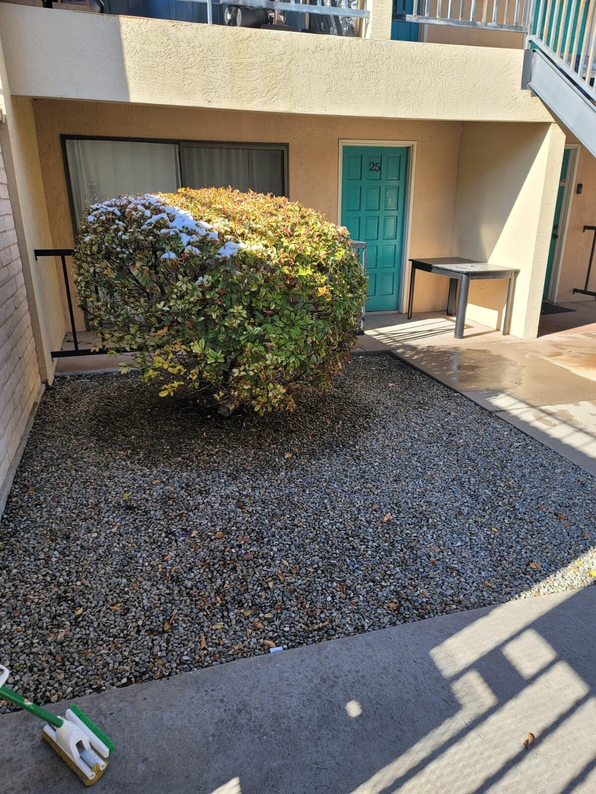 1025 Valencia Drive SE APT 25