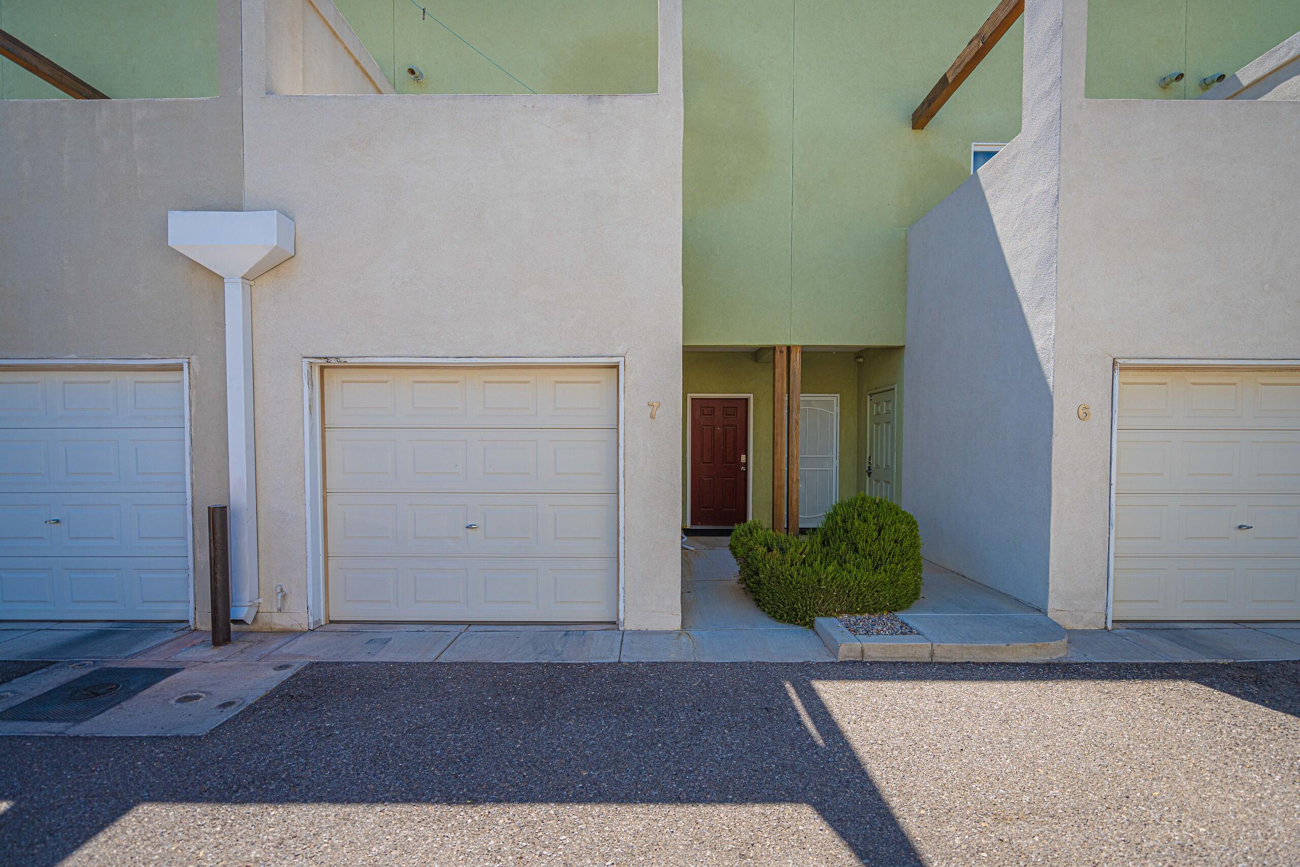 702 Broadway Boulevard SE APT 7