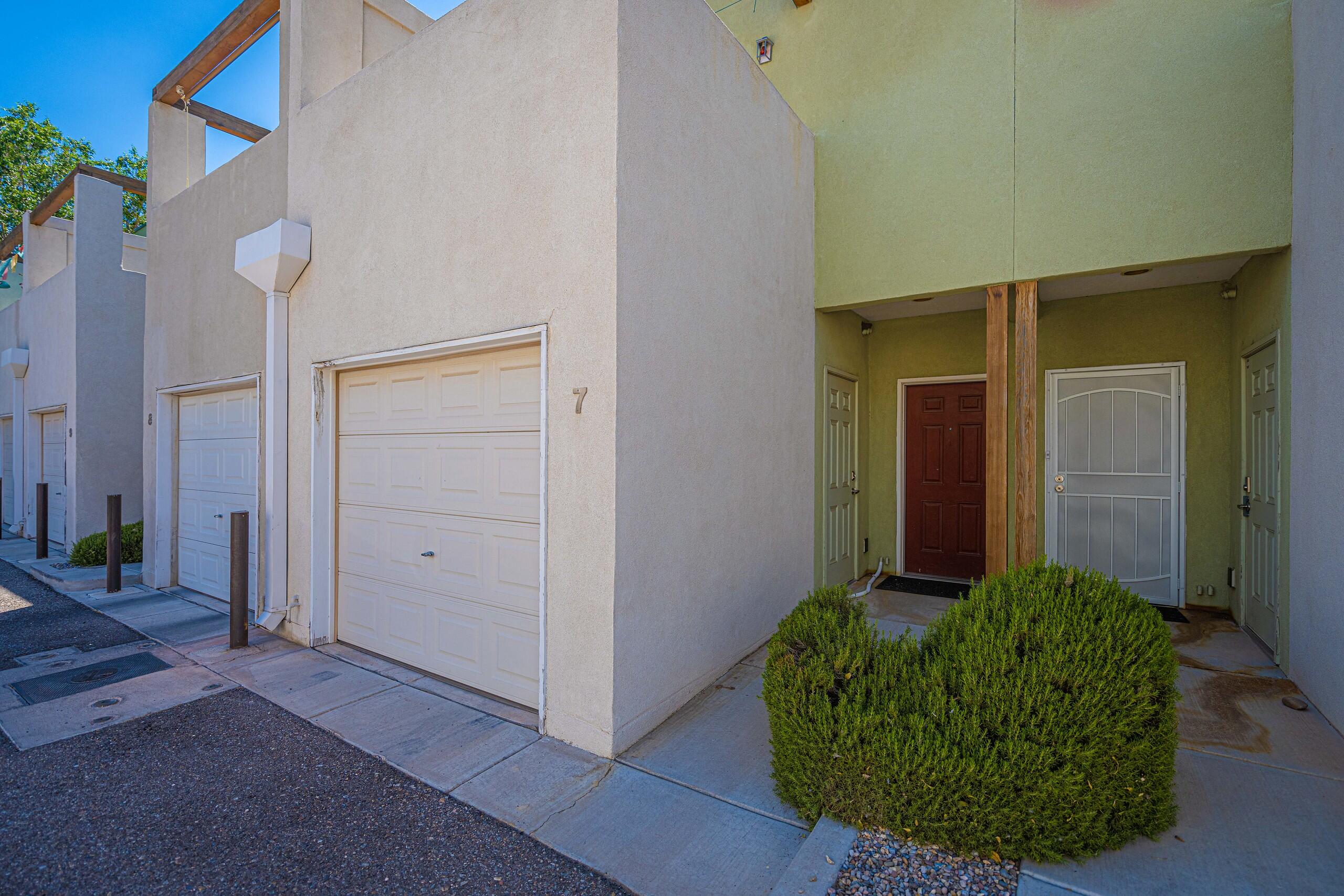 702 Broadway Boulevard SE APT 7