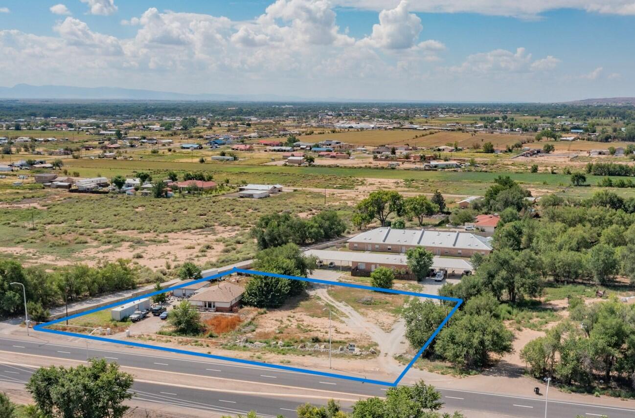 70 I25 Bypass