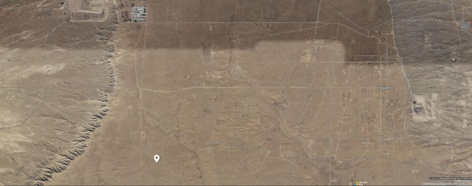 Off Pajarito (n132) Road, Albuquerque, New Mexico image 3
