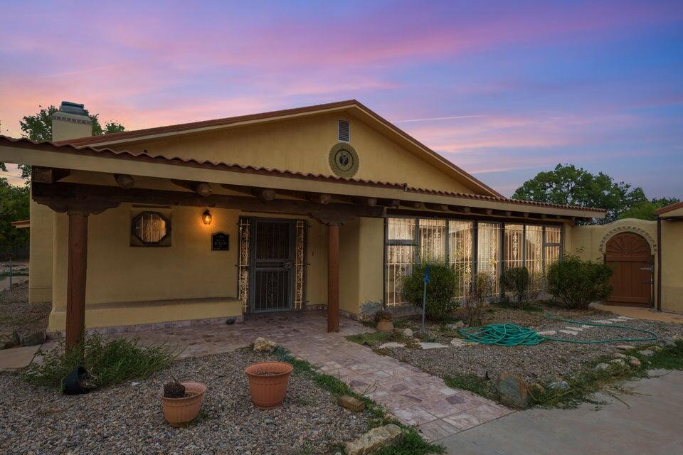 1 Rundles Lane, Belen, New Mexico image 4