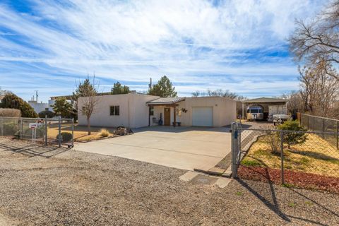 316 Homeland Road NW Albuquerque NM 87114