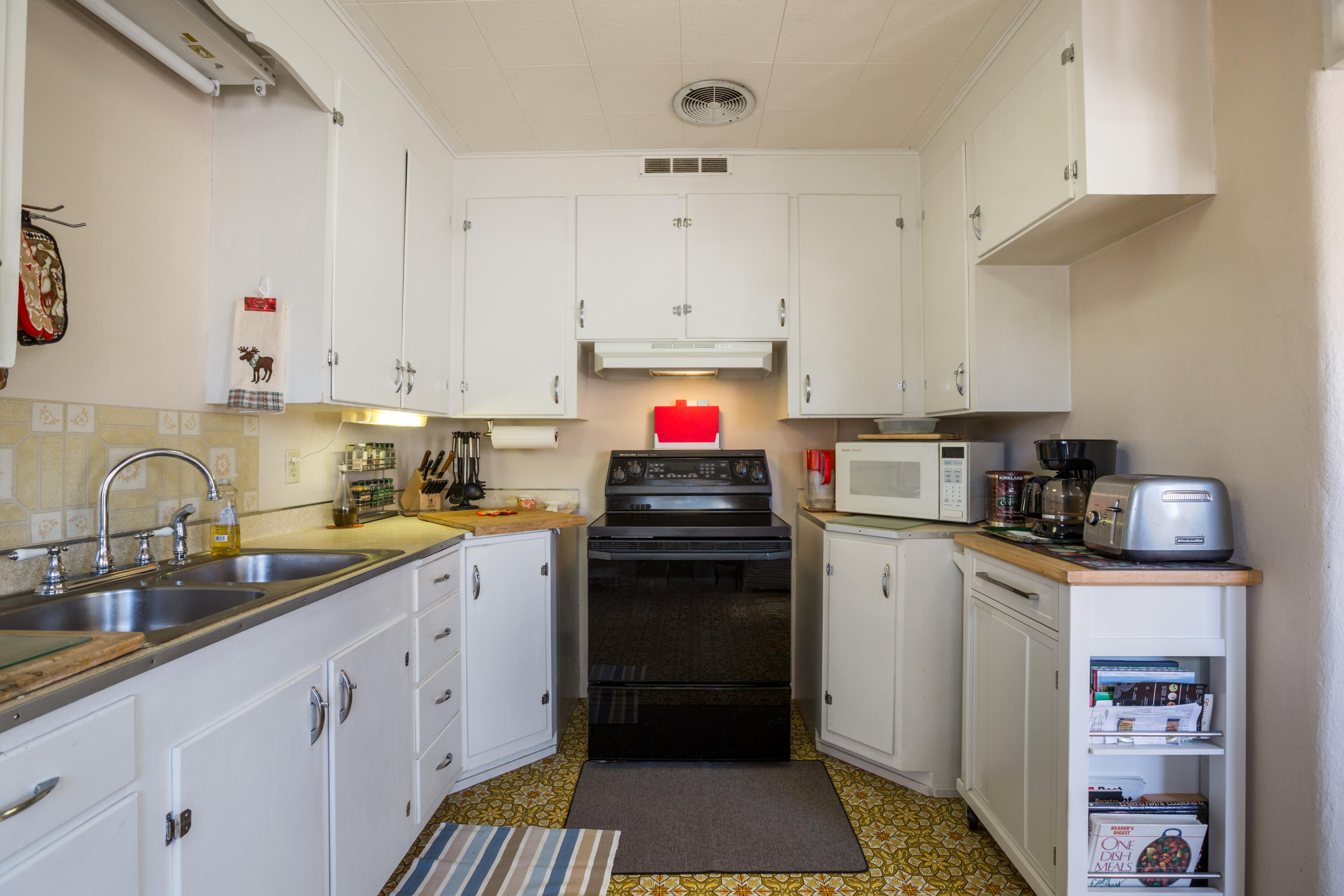 316 Homeland Road NW