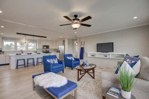 Photo of 1 Dunkin Road, Edgewood, NM 87015 (MLS # 1108905)