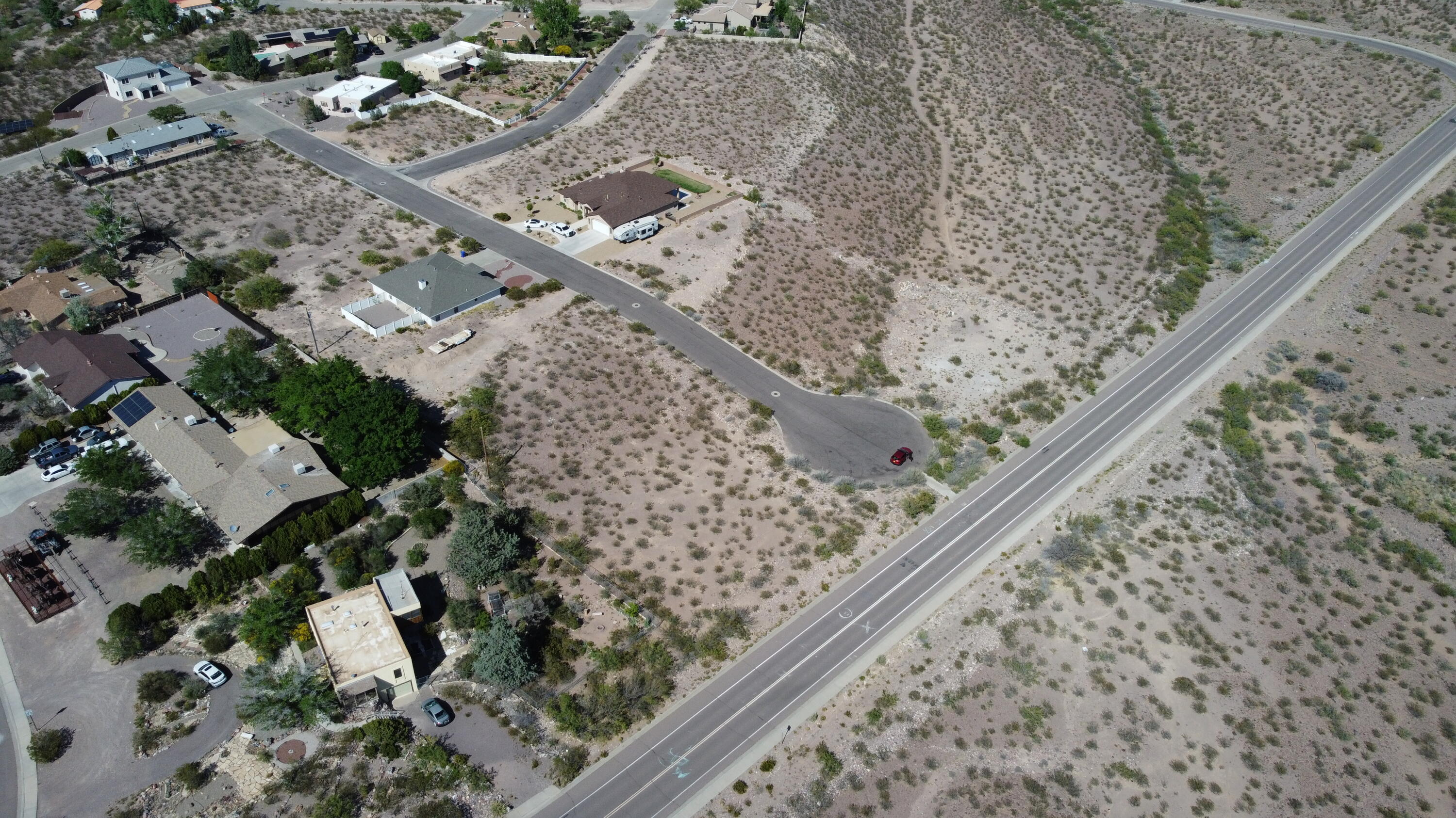 Harriett Street Lot 5