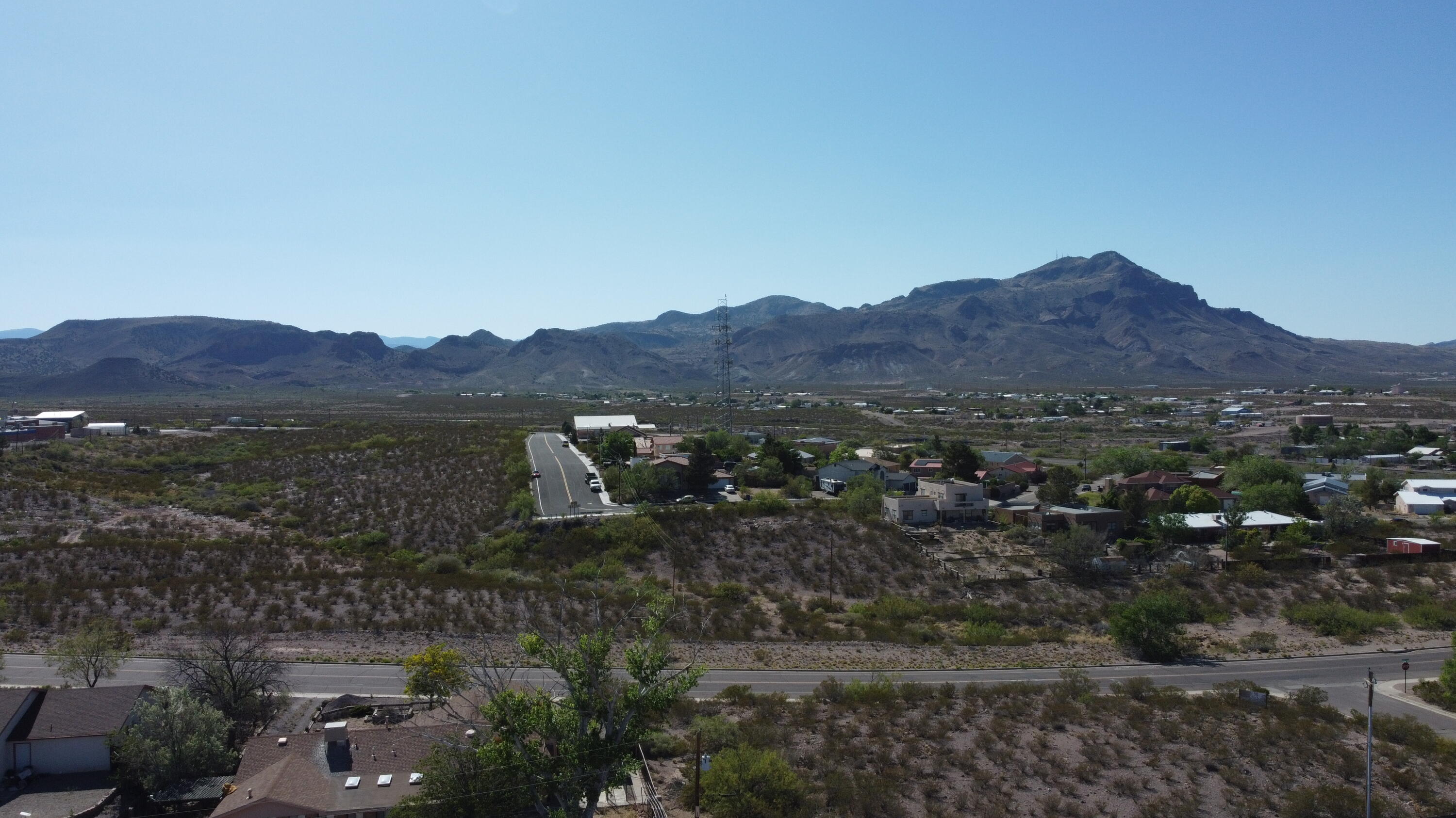 Harriett Street Lot 5