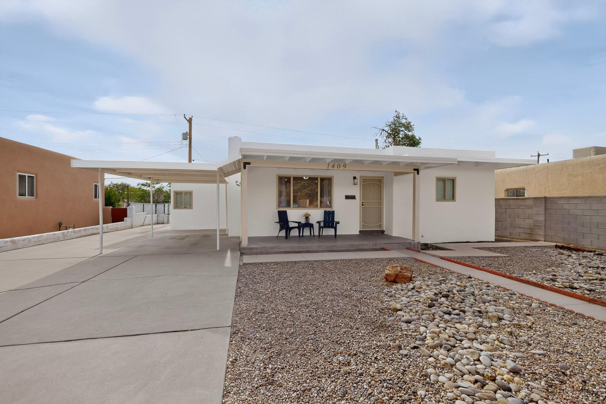 1409 Princeton Drive SE