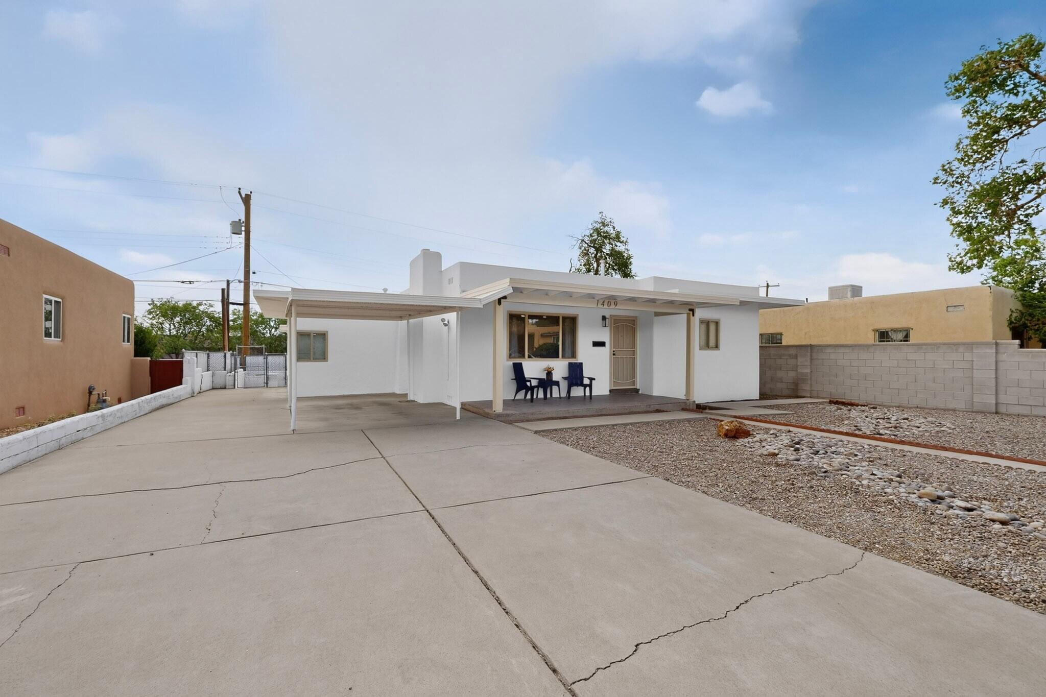 1409 Princeton Drive SE