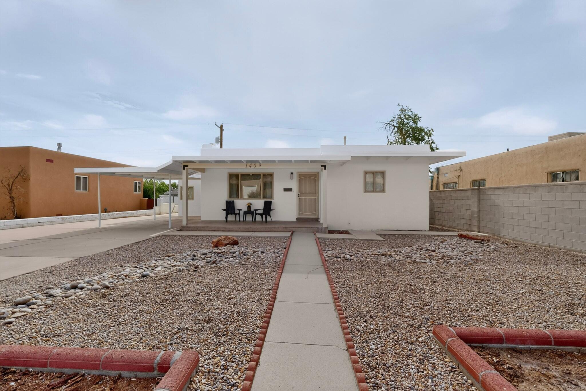 1409 Princeton Drive SE