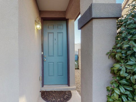 Photo of 3365 Marino Drive SE, Rio Rancho, NM 87124 (MLS # 1112239)