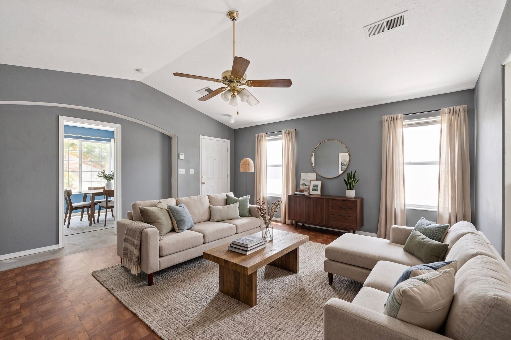 7443 Snowy Egret Place NW