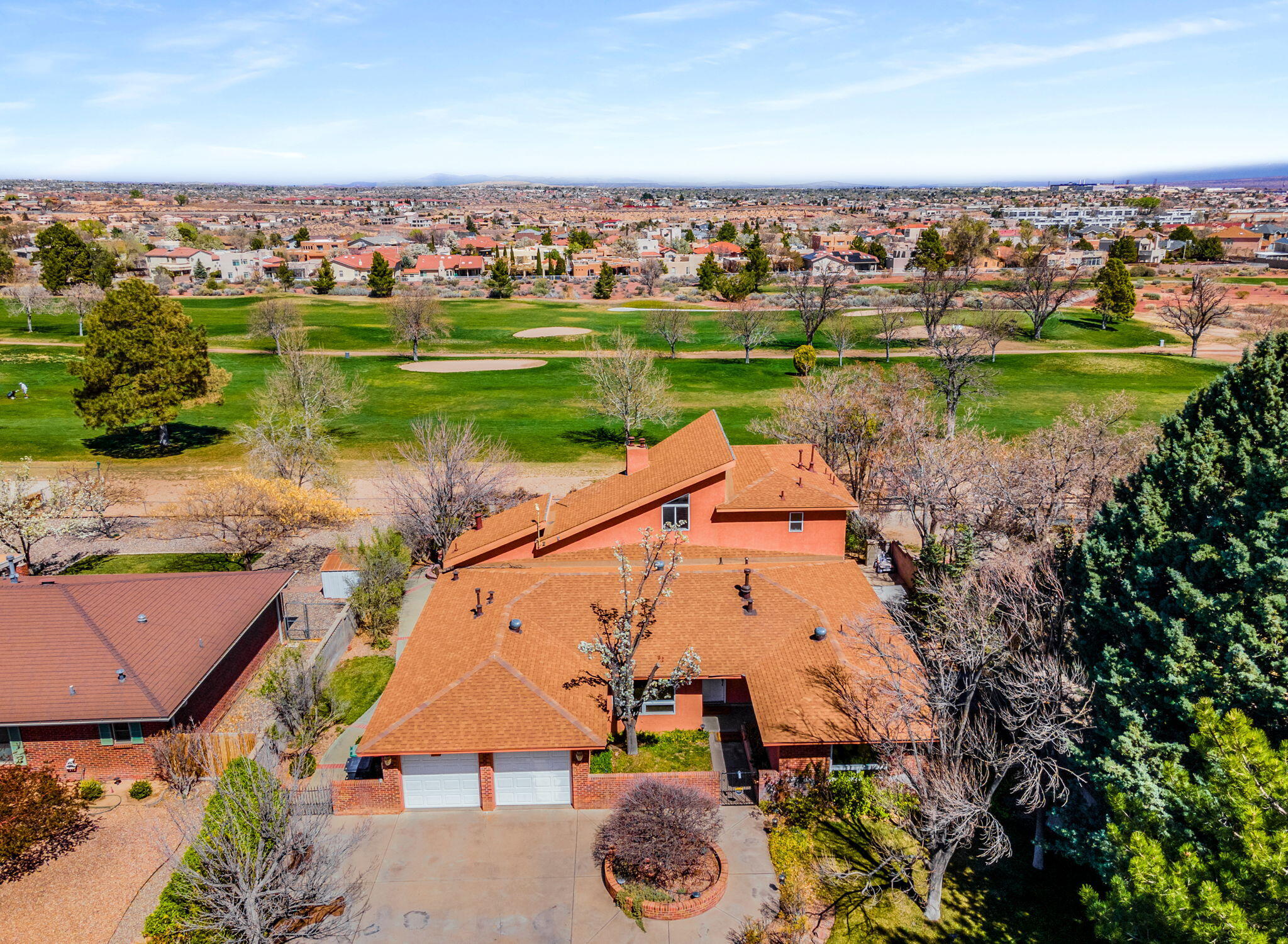 5001 Justin Drive NW