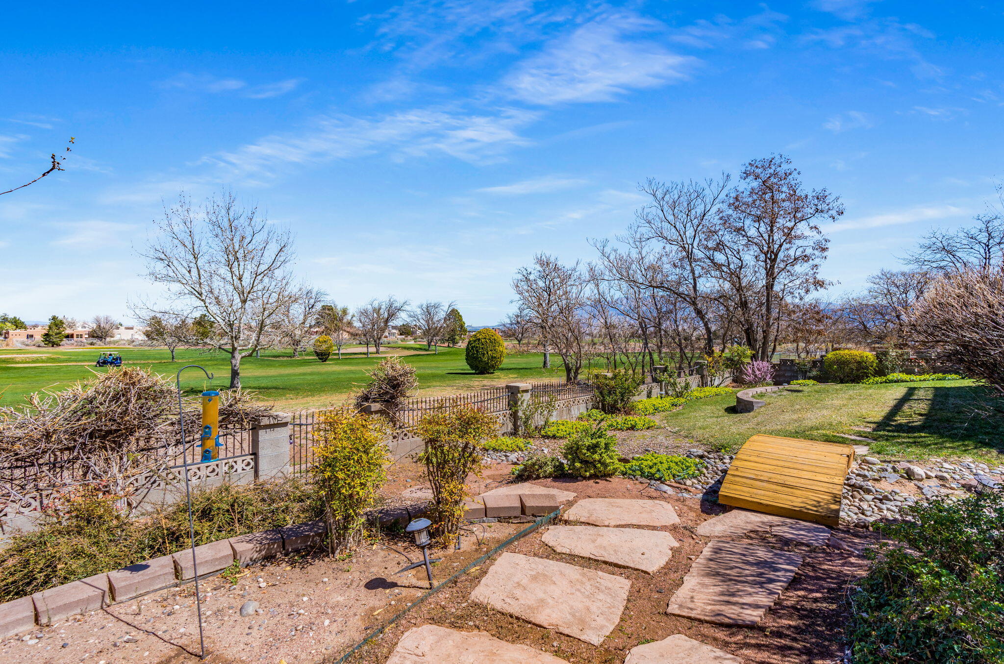 5001 Justin Drive NW