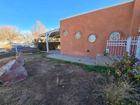 Photo of 6700 Ivy Place SW, Albuquerque, NM 87121 (MLS # 1095979)
