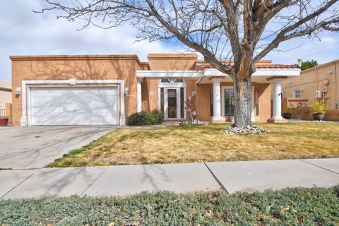 9107 Mabry Avenue NE Albuquerque NM 87109