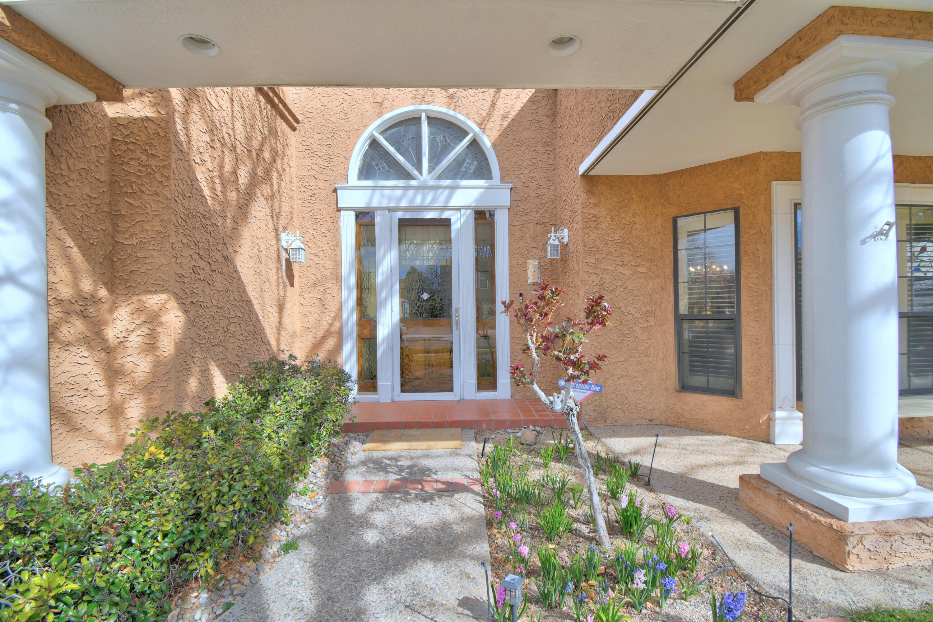 9107 Mabry Avenue NE