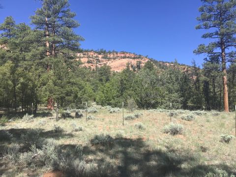 Vacant Land For Sale - LOT 33 Aspen Loop<br/> Mckinley County, Ramah, NM 87321
