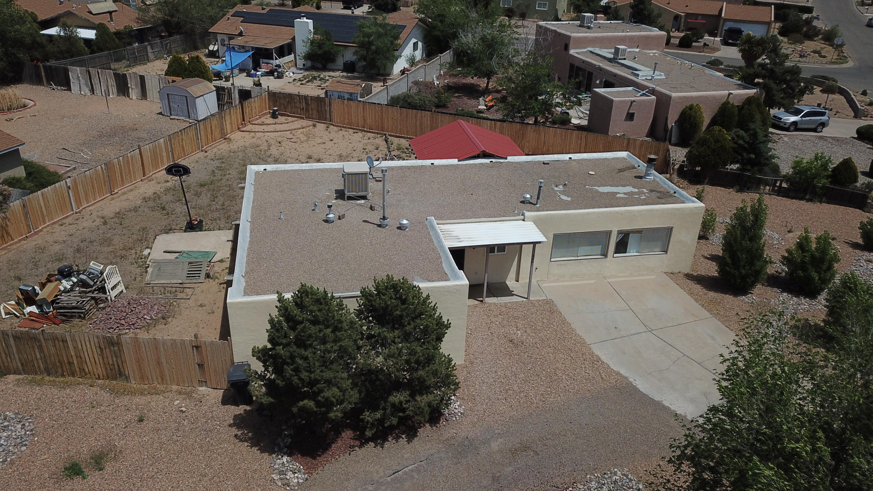 4601 Palmas Altas Drive SE
