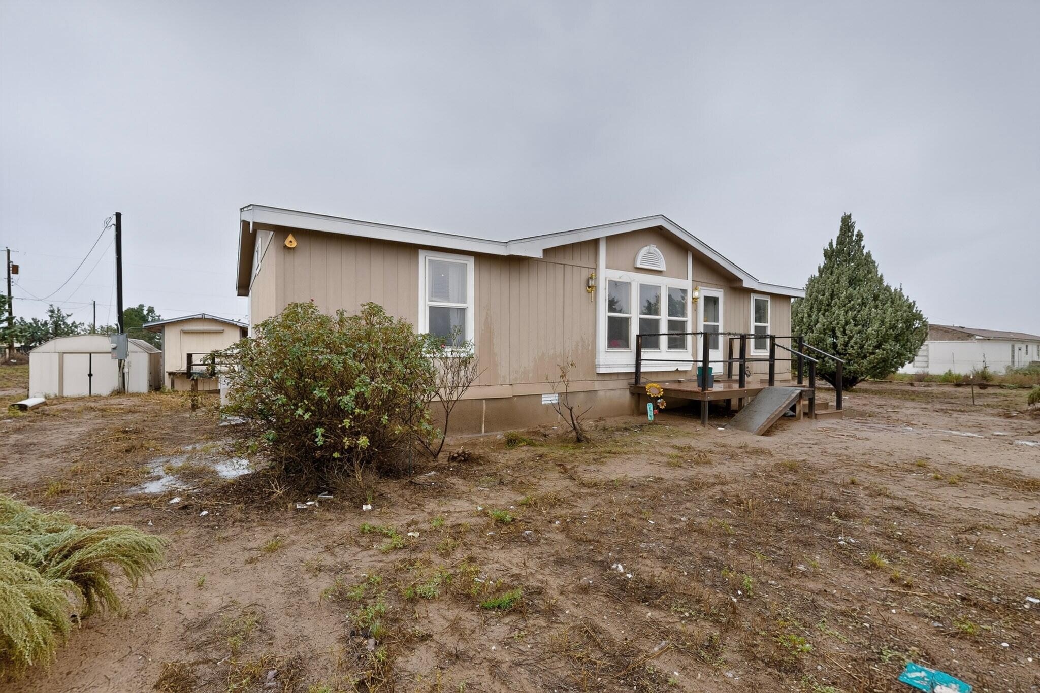 87 Amy Road