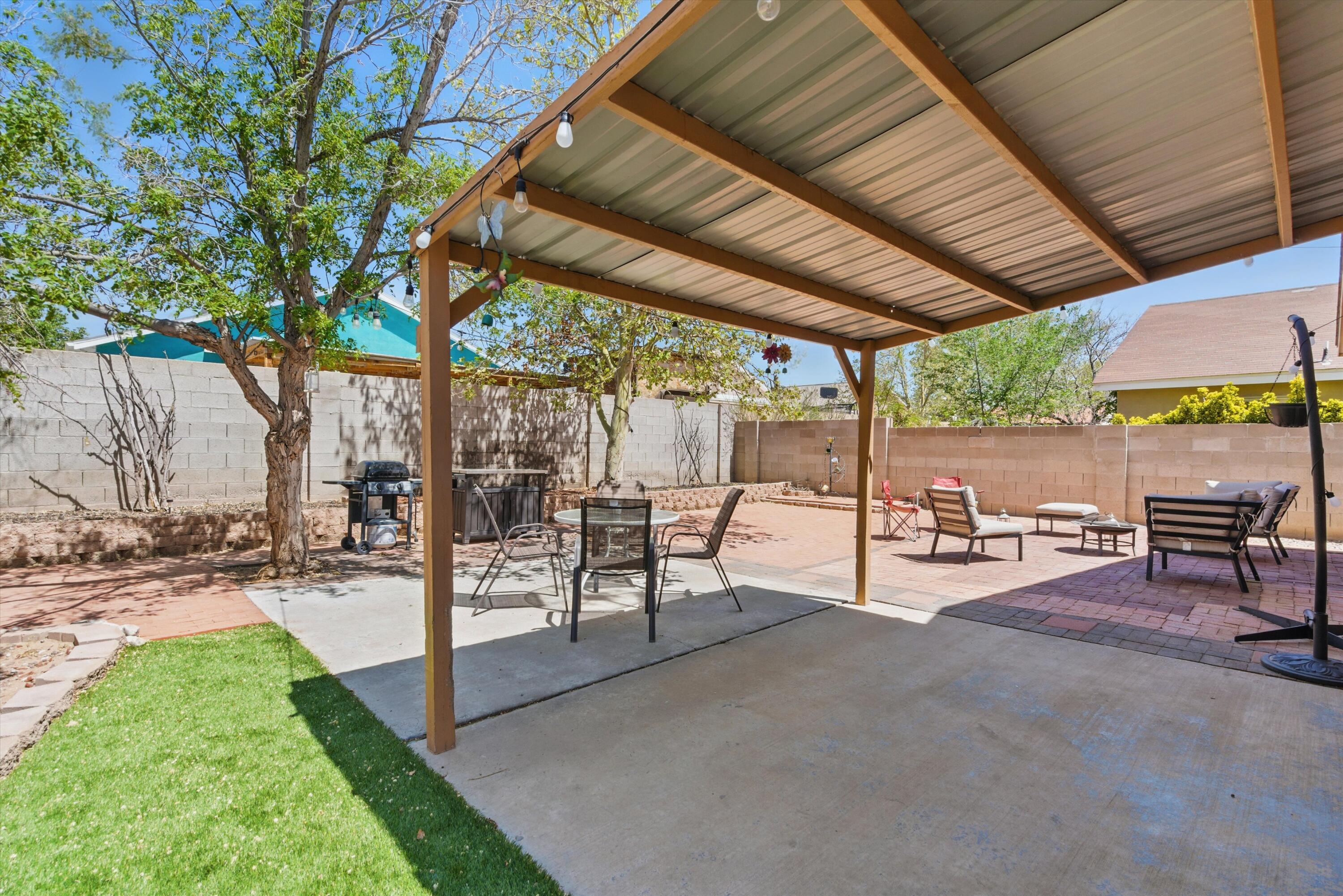 7405 Blue Avena Avenue, Albuquerque, New Mexico image 28