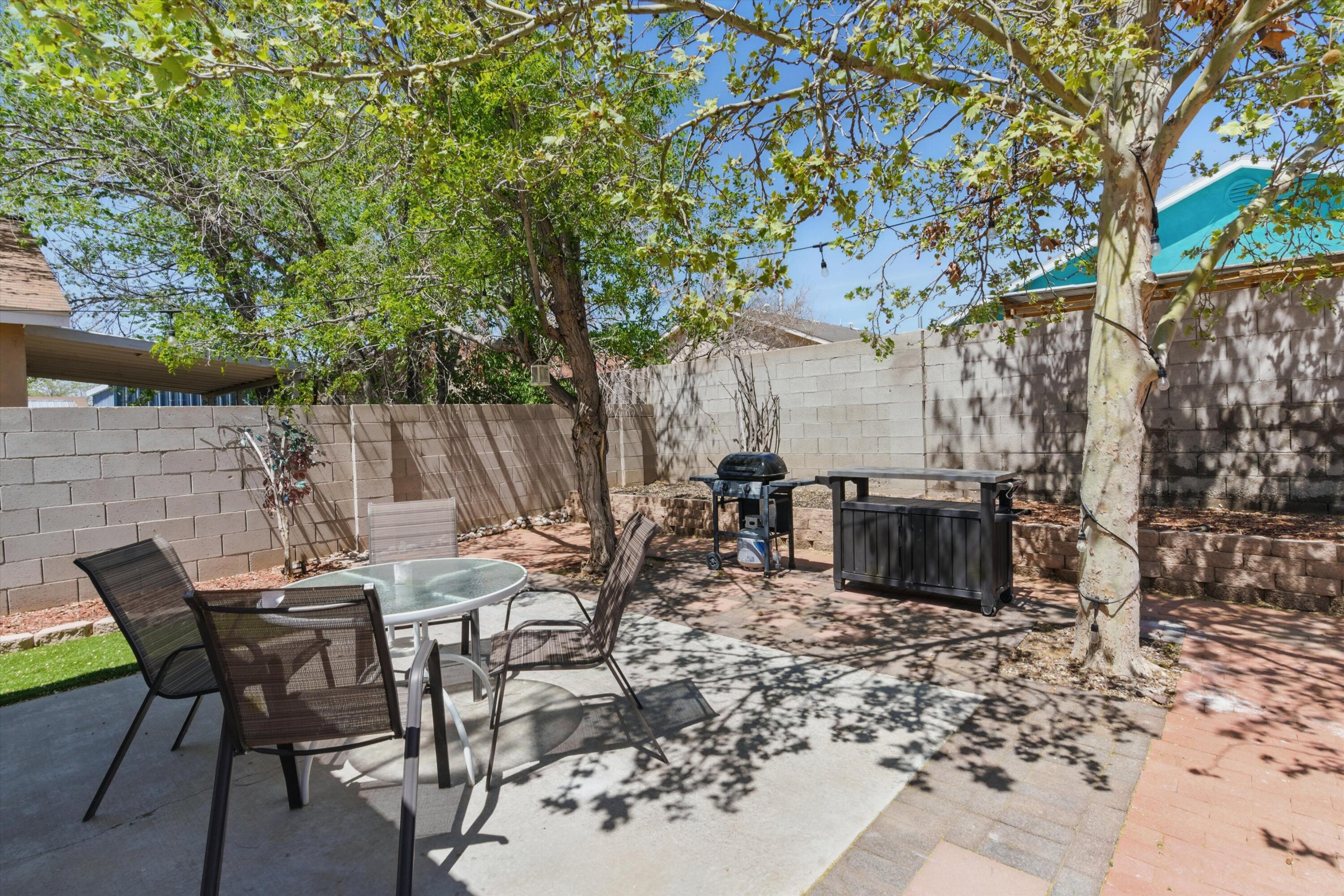 7405 Blue Avena Avenue, Albuquerque, New Mexico image 32