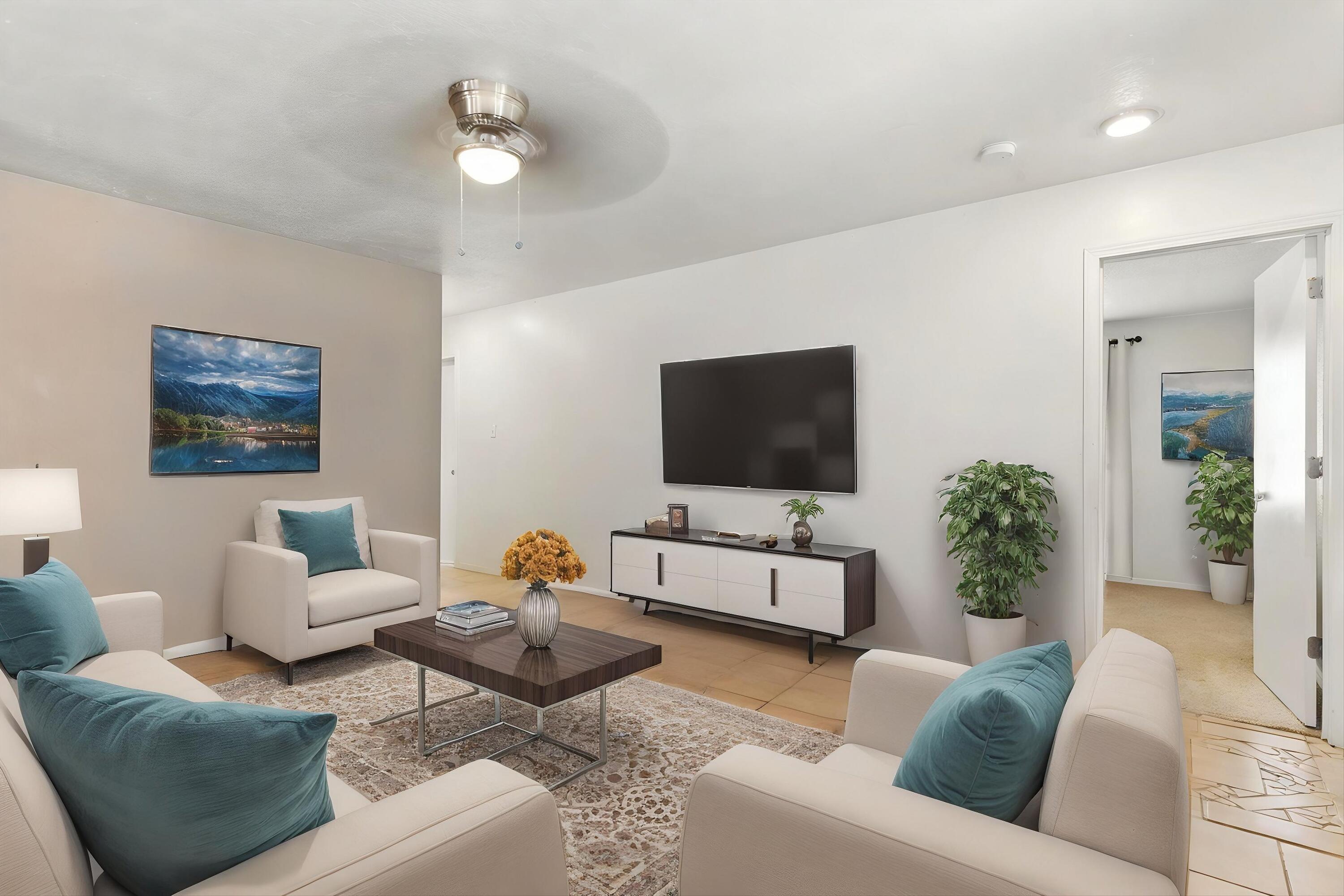 7405 Blue Avena Avenue, Albuquerque, New Mexico image 6