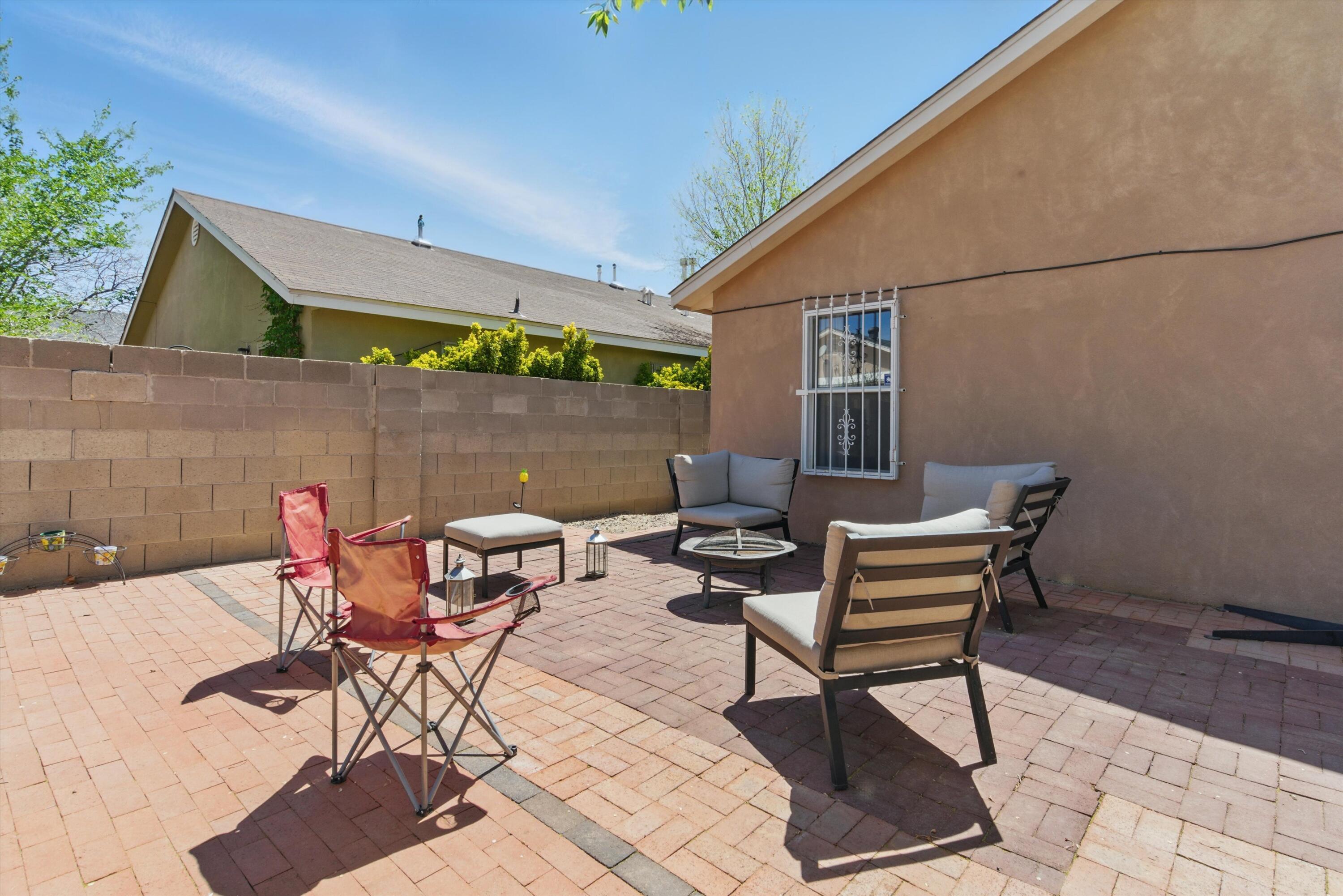 7405 Blue Avena Avenue, Albuquerque, New Mexico image 29