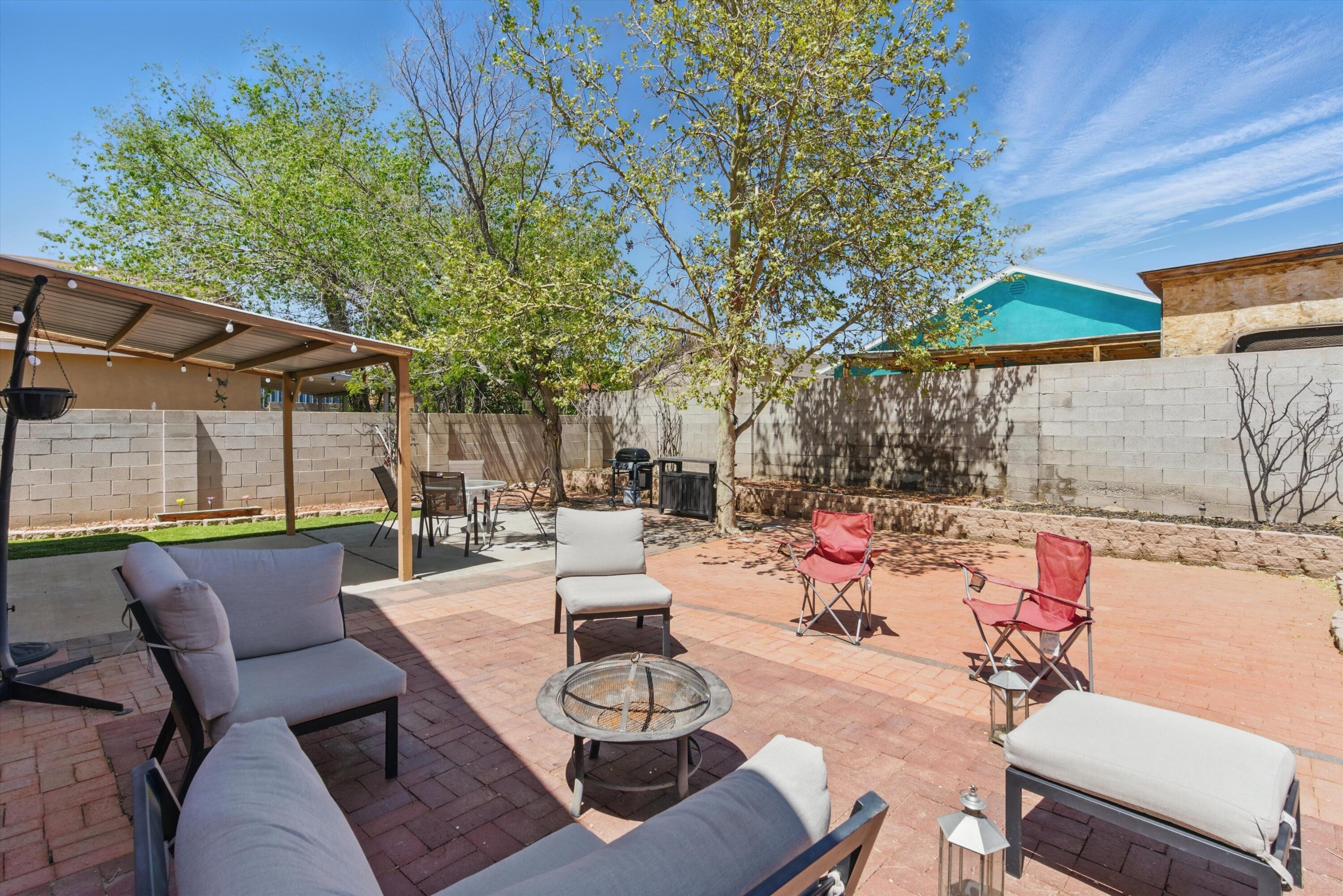 7405 Blue Avena Avenue, Albuquerque, New Mexico image 31