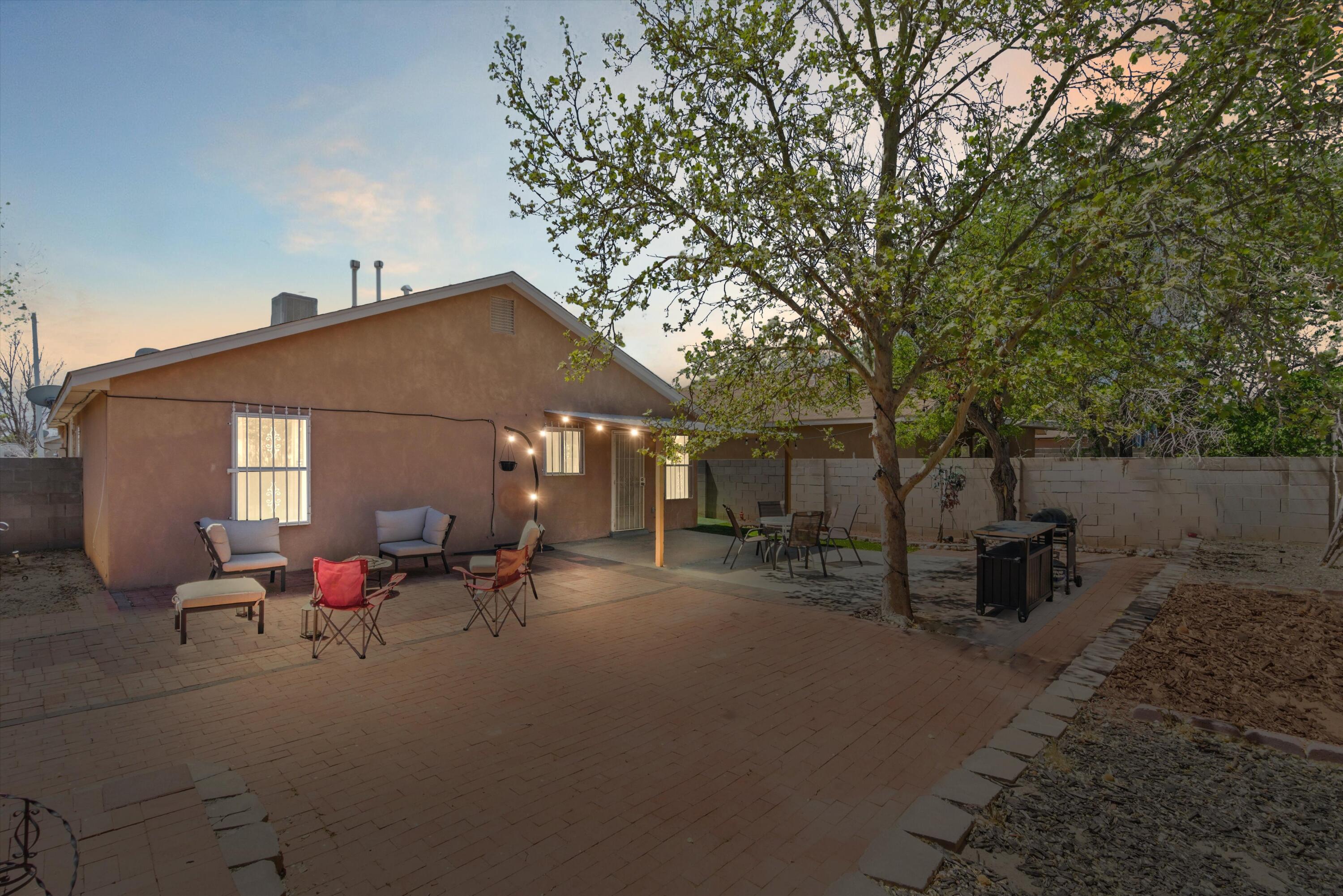 7405 Blue Avena Avenue, Albuquerque, New Mexico image 30