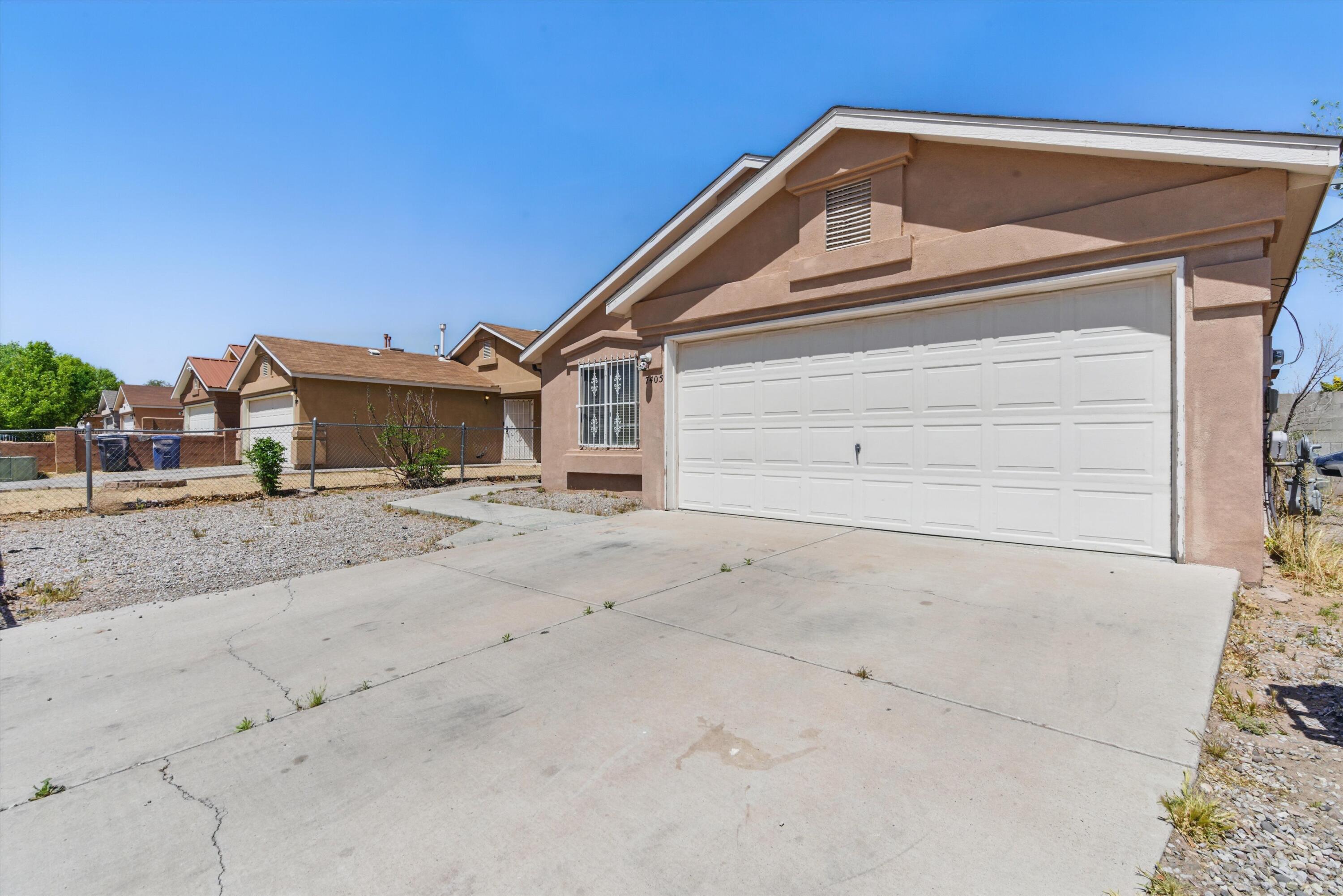 7405 Blue Avena Avenue, Albuquerque, New Mexico image 3