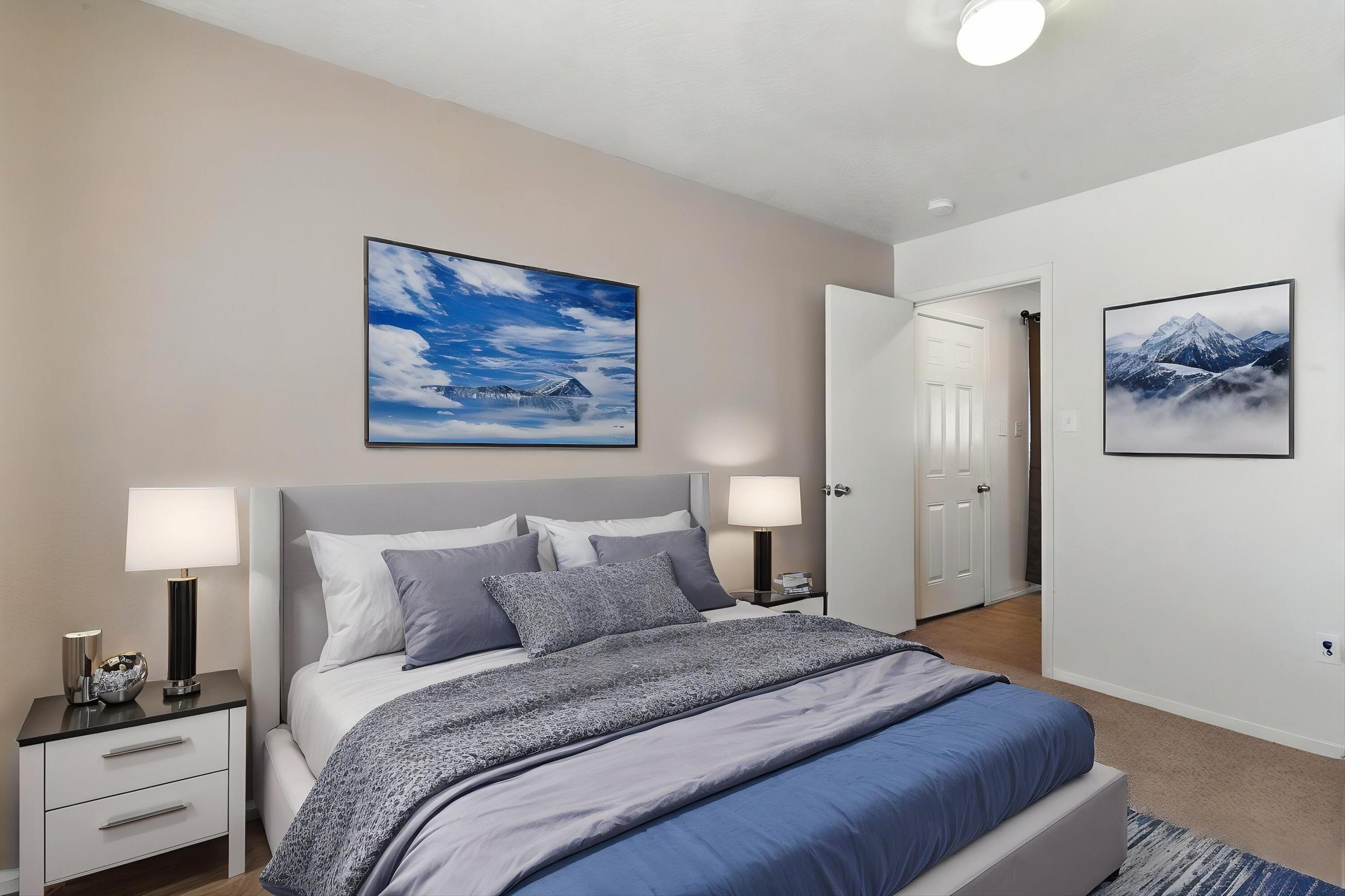 7405 Blue Avena Avenue, Albuquerque, New Mexico image 18