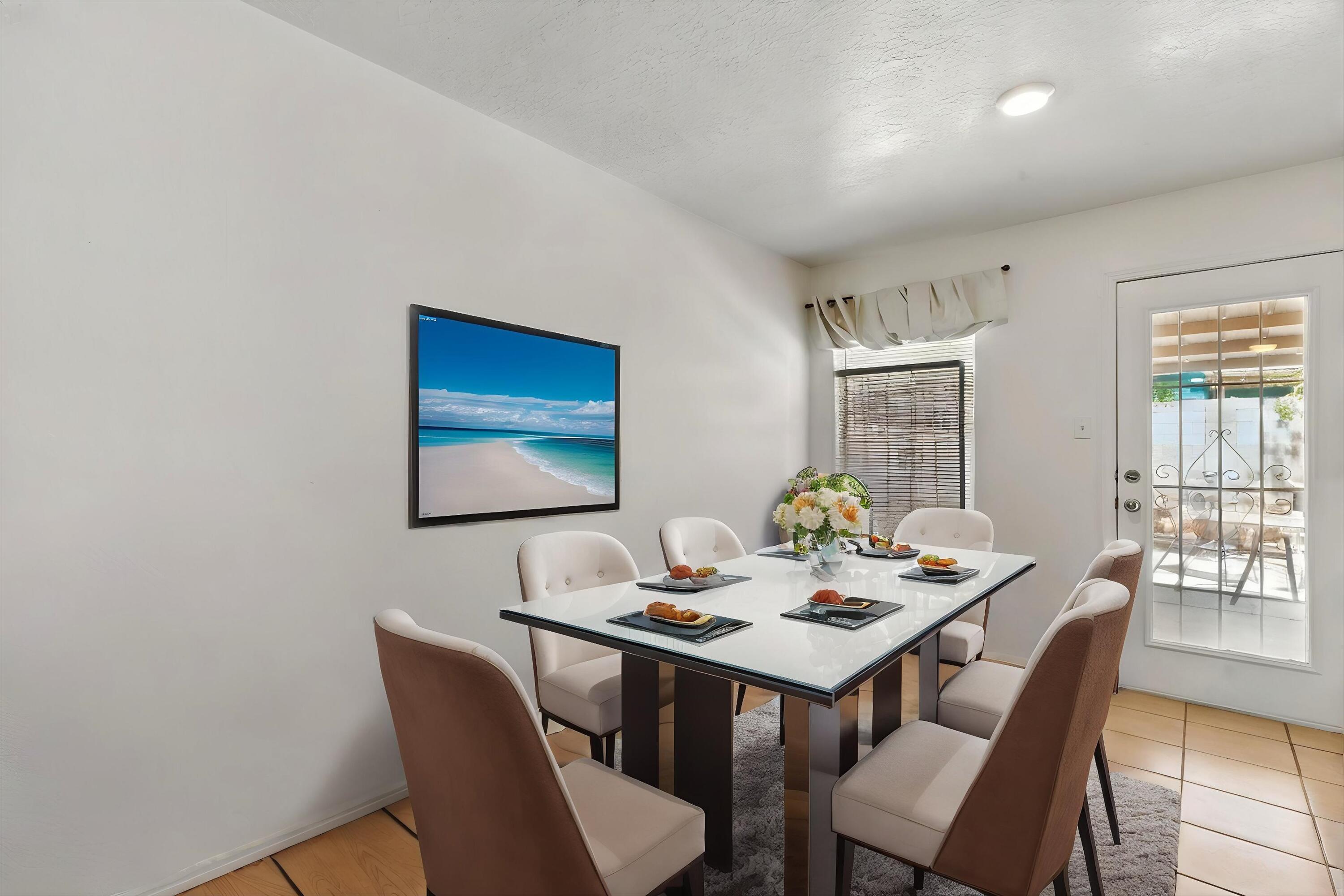7405 Blue Avena Avenue, Albuquerque, New Mexico image 10