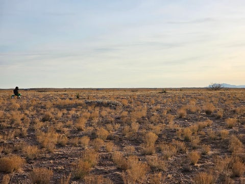 Vacant Land For Sale - VL Rge Lot 22a #8<br/> Socorro, NM 87801