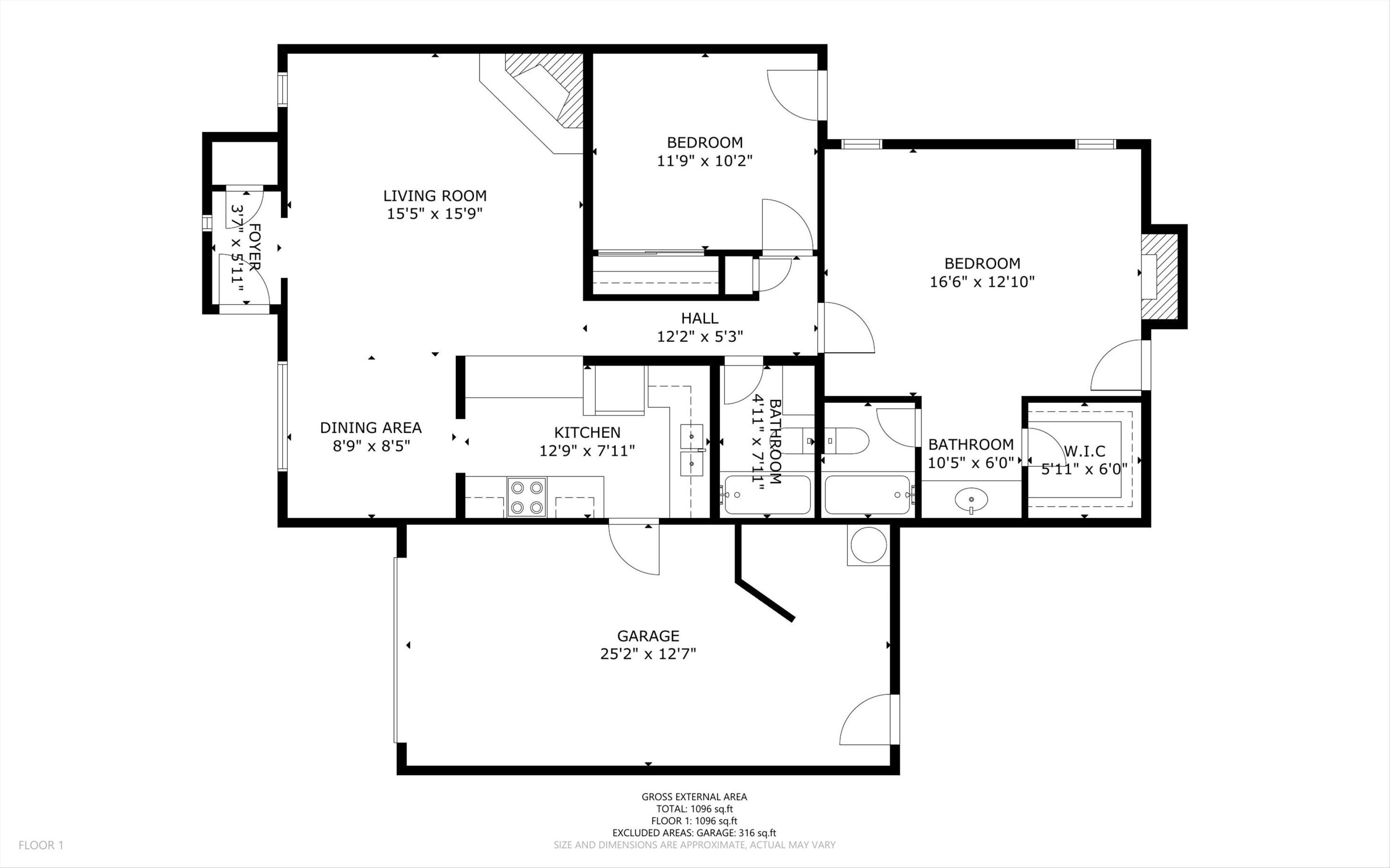 13436 Panorama Loop, Albuquerque, New Mexico image 3