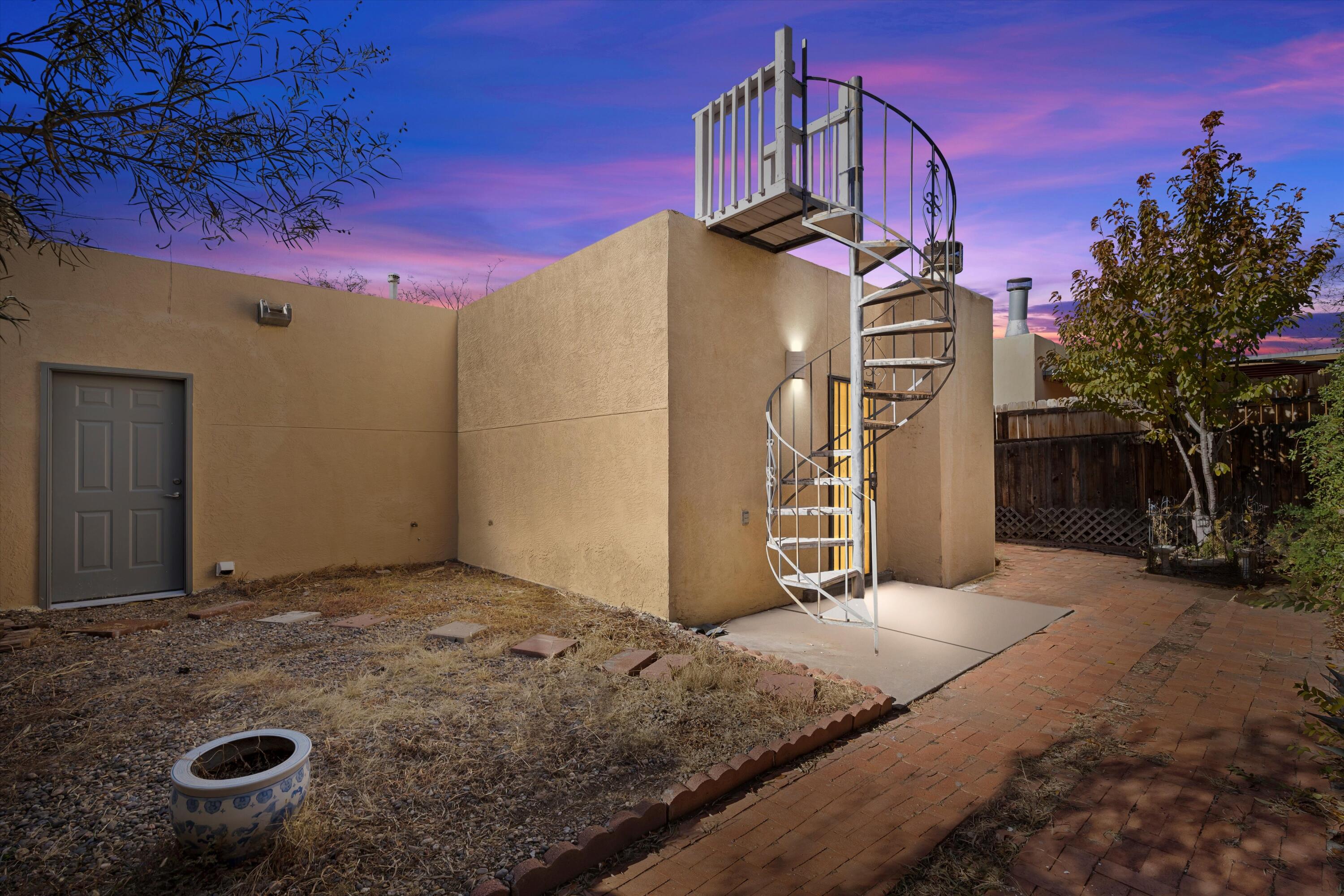 13436 Panorama Loop, Albuquerque, New Mexico image 2