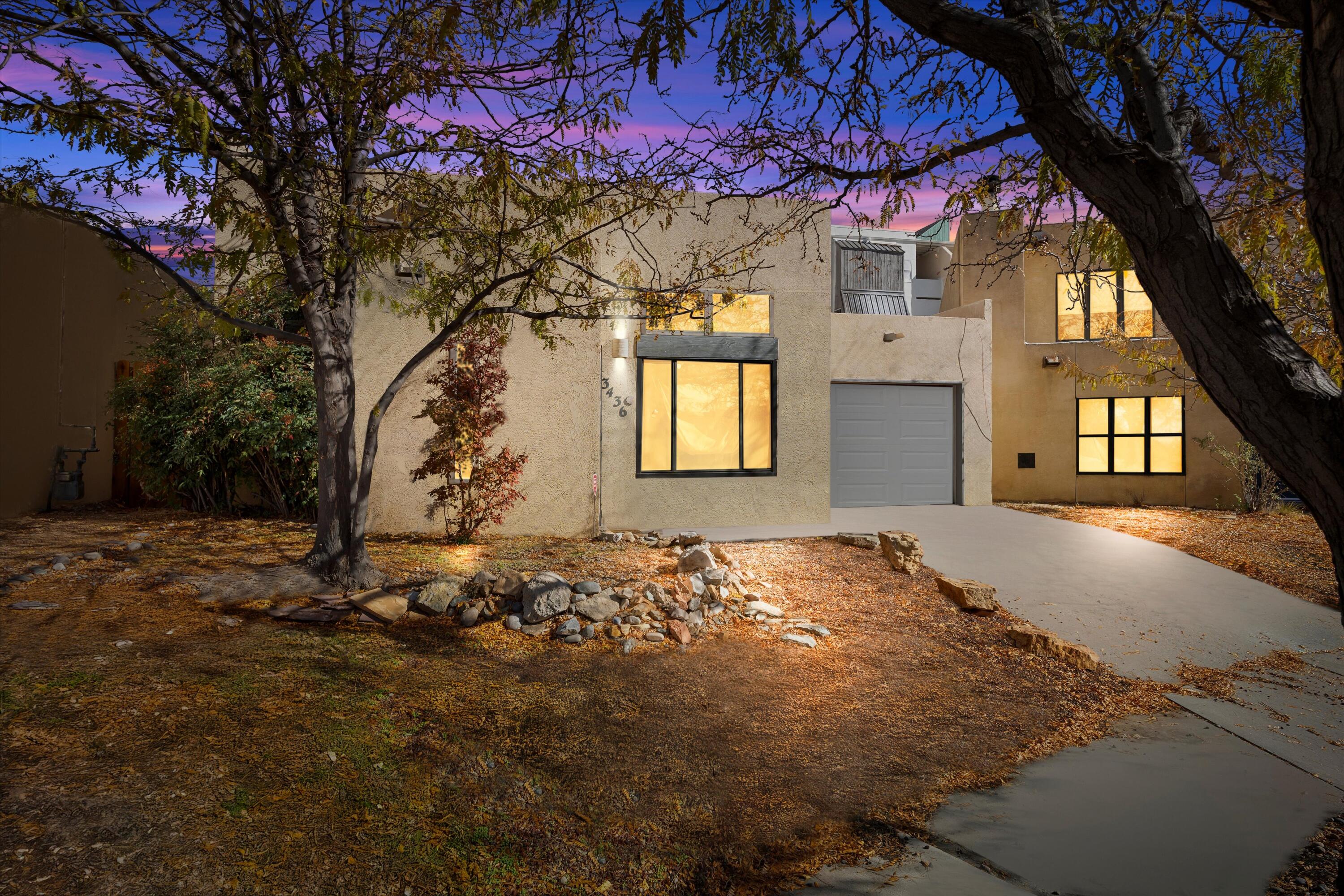 13436 Panorama Loop, Albuquerque, New Mexico image 1