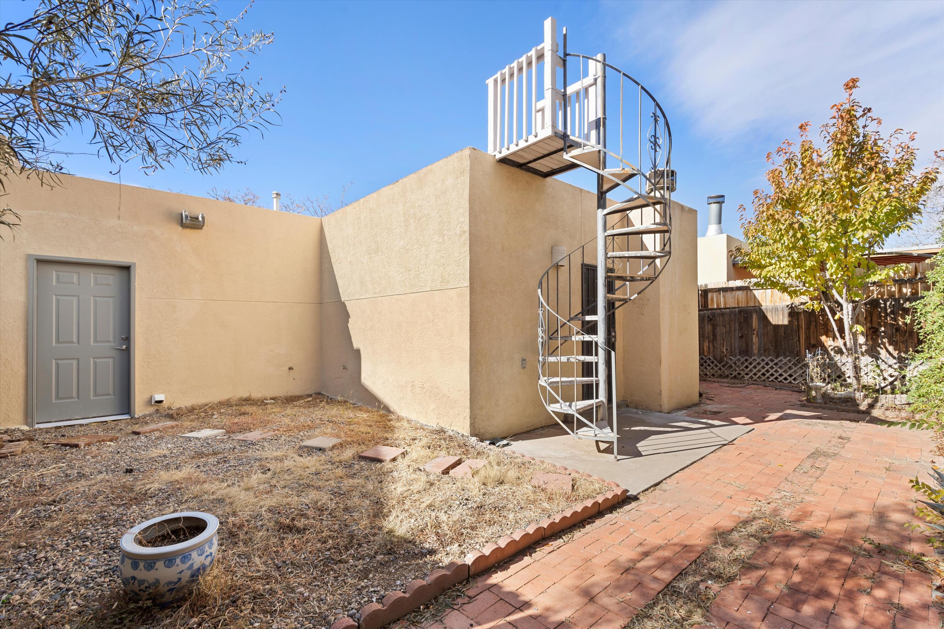 13436 Panorama Loop, Albuquerque, New Mexico image 29