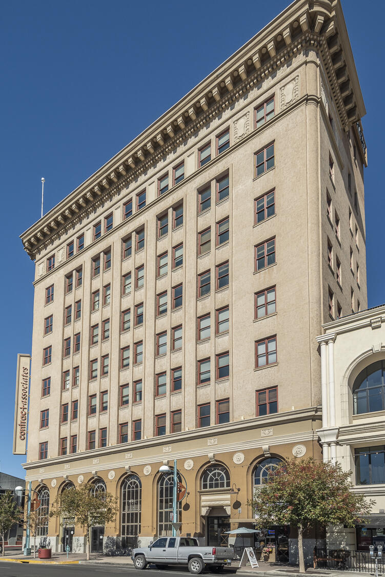 219 Central Avenue #503, Albuquerque, New Mexico image 1