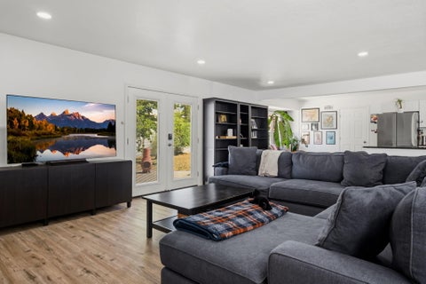 Photo of 3424 Georgia Street NE, Albuquerque, NM 87110 (MLS # 1108558)