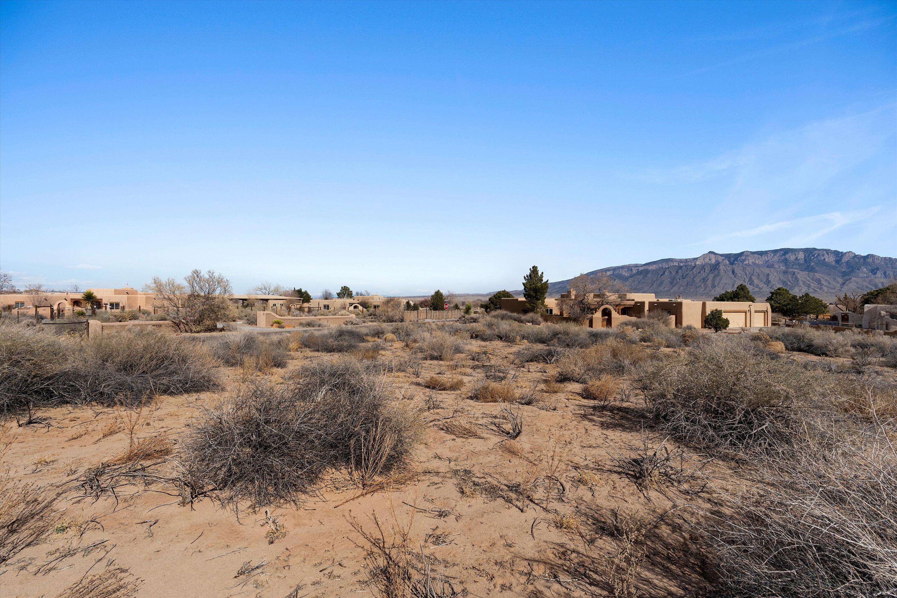 2 El Dorado Court, Corrales, New Mexico image 1