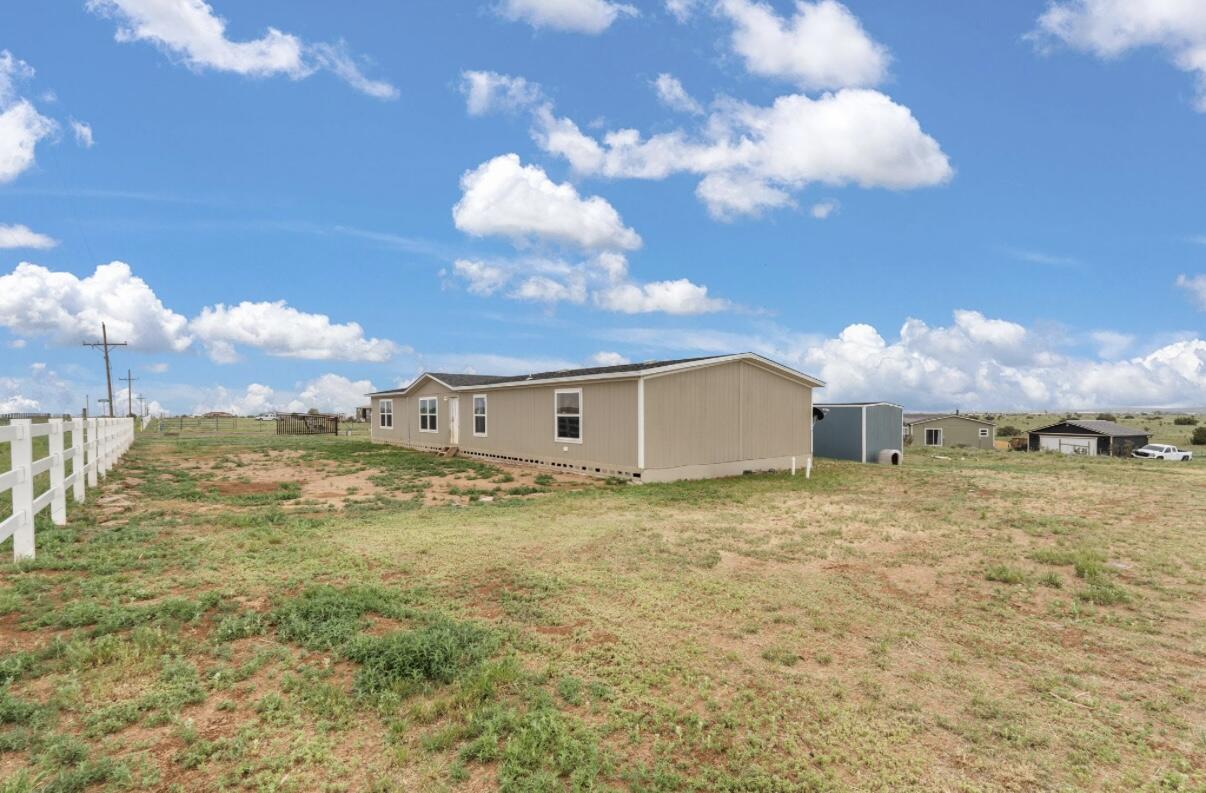 2 Caspian Court, Edgewood, New Mexico image 1