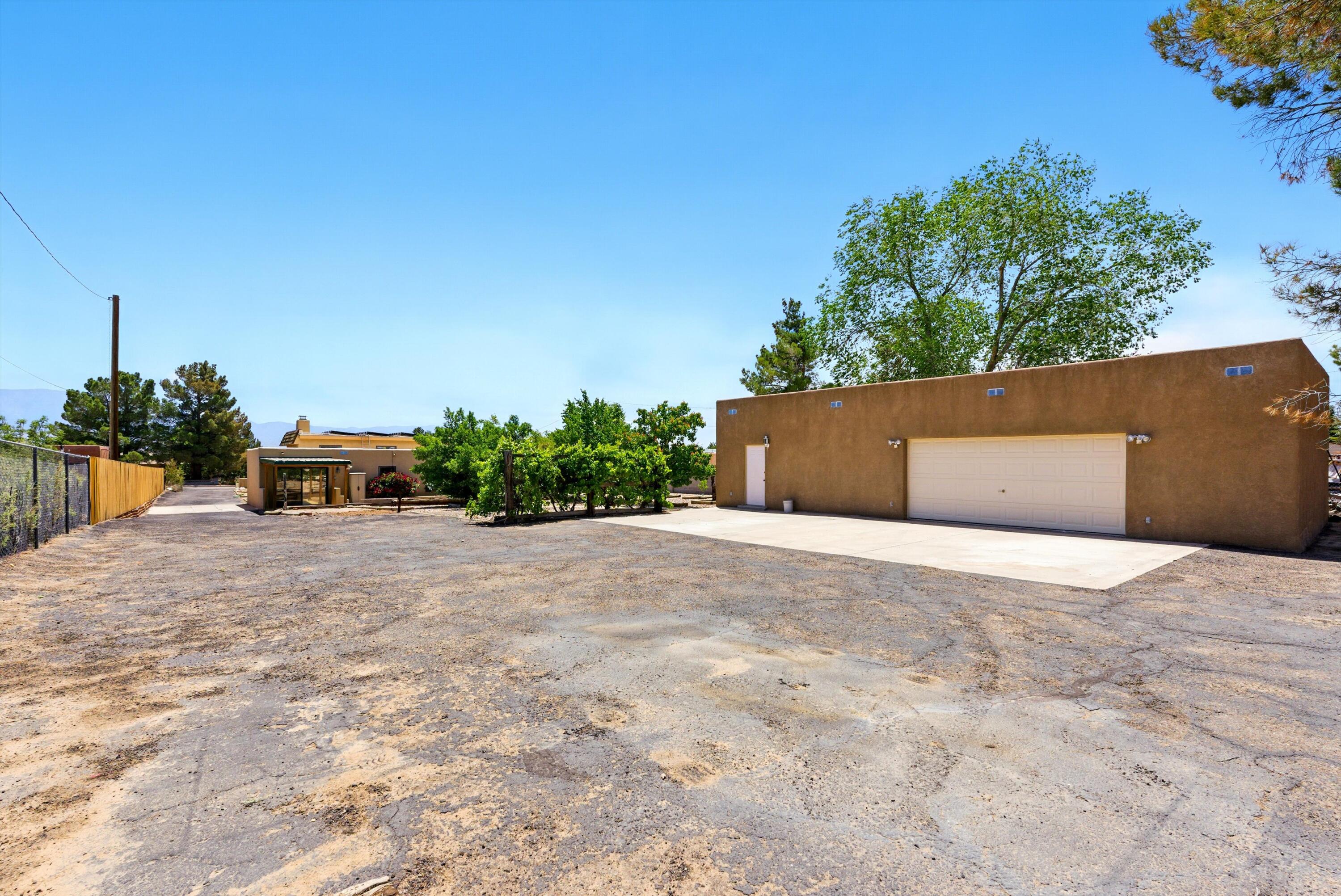 1513 33rd Circle, Rio Rancho, New Mexico image 38